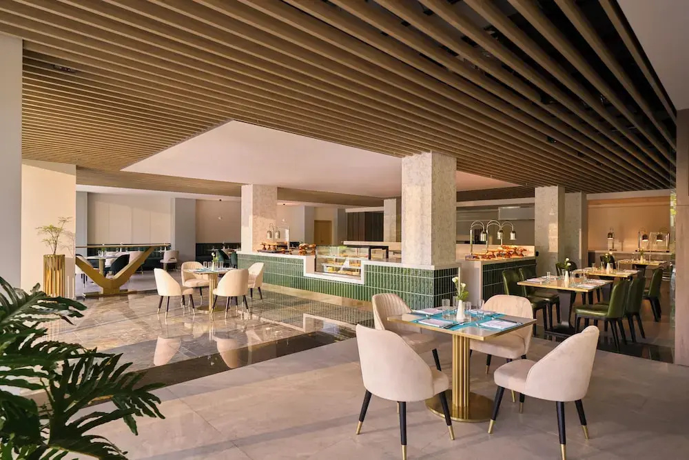 PARKROYAL Serviced Suites Hanoi