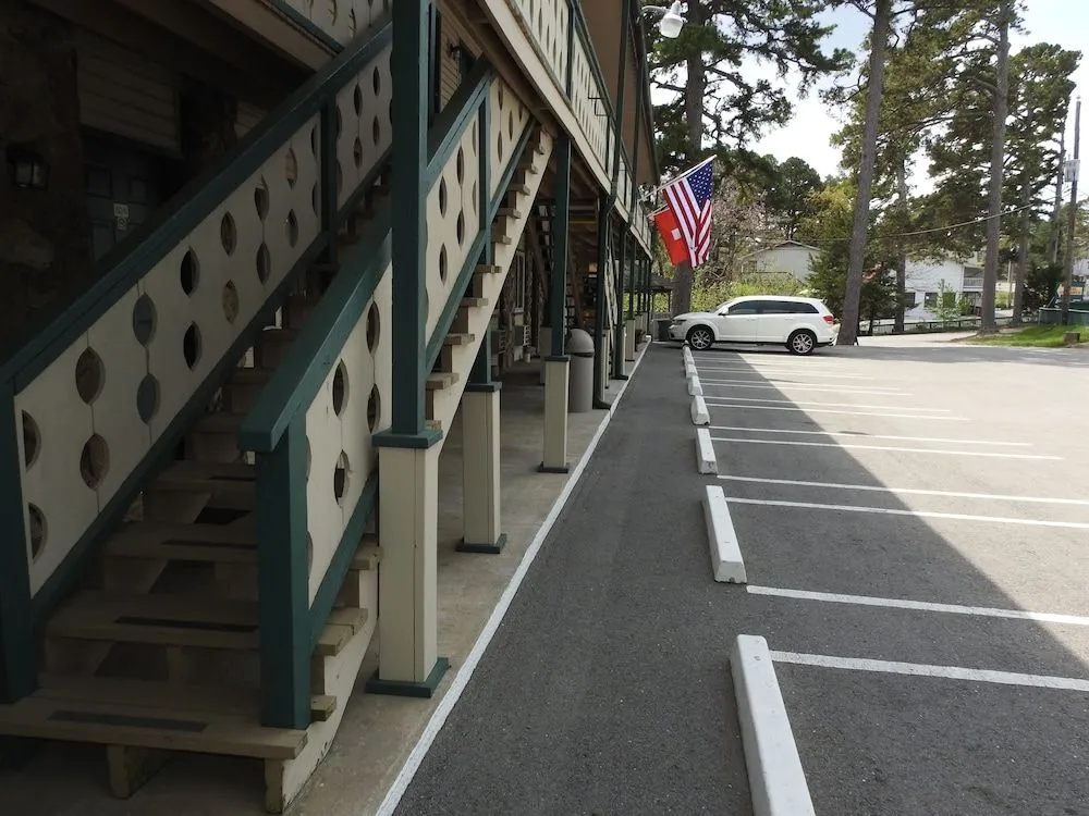 Edelweiss Inn