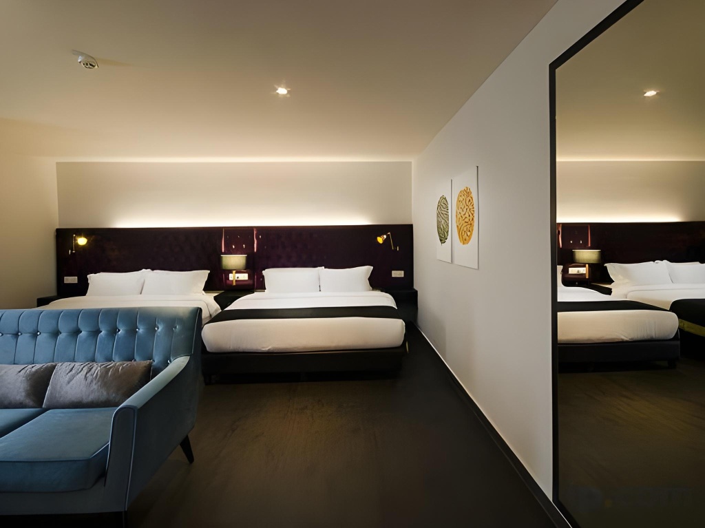 Palm Hotel Ipoh