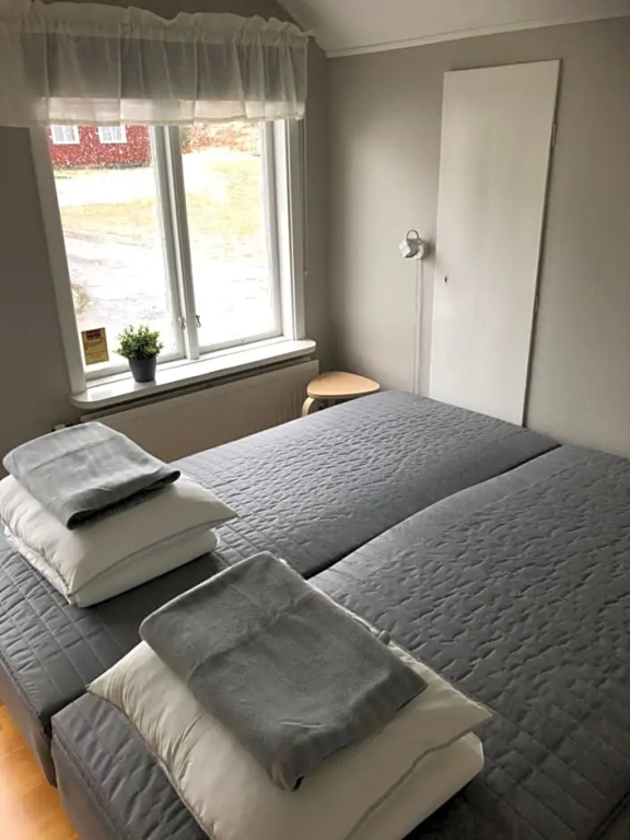 Hagabergets Vandrarhem