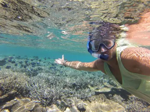 Sunway Ukulhas