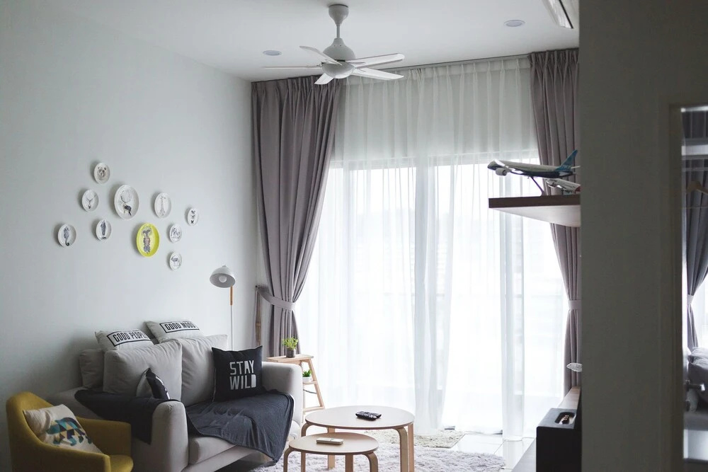 JN Apartment The Loft E