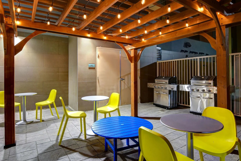 Home2 Suites by Hilton North Plano Hwy 75