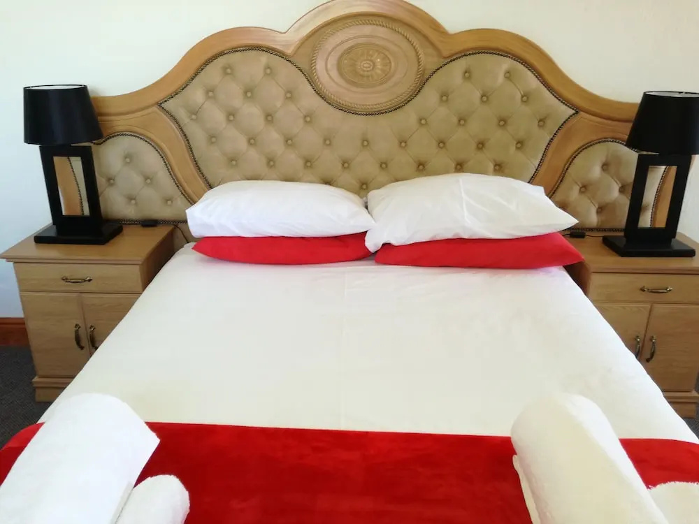 Sundays River Mouth Guesthouse