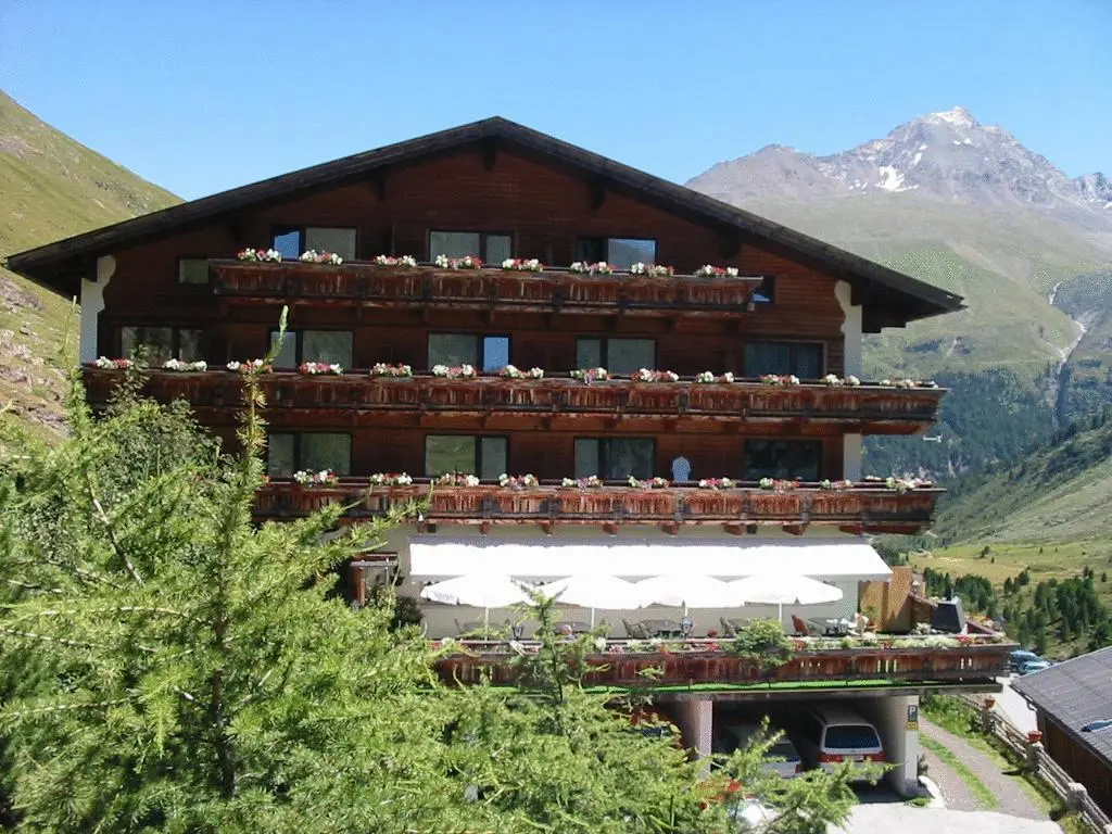 Gasthof Geierwallihof Klotz Konrad KEG