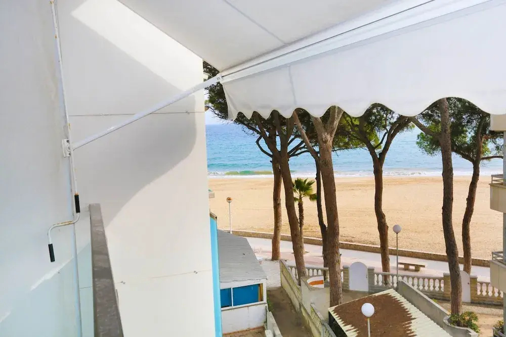Apartamento Para 6 Personas en Cambrils
