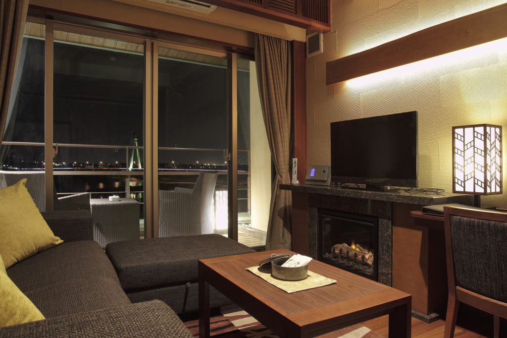 Tokachigawa Onsen Daiichi Hotel Hoshutei Toyotei