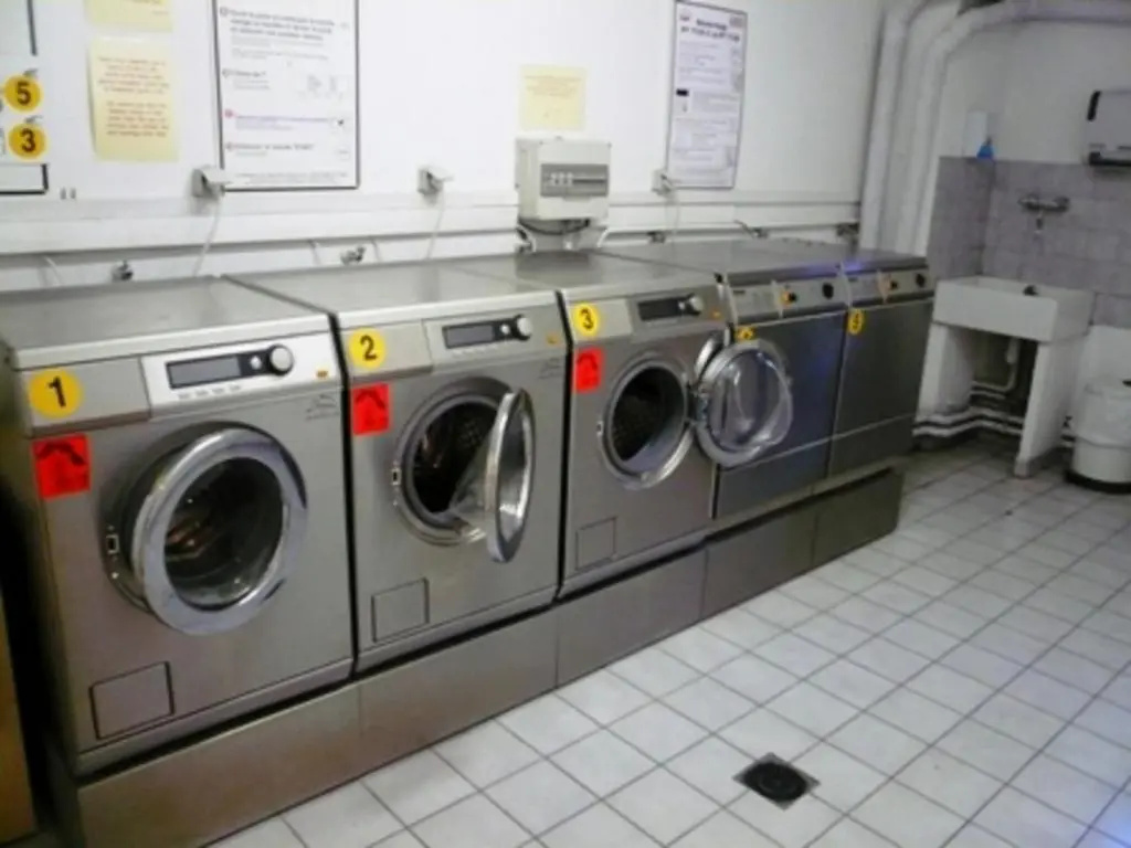 Appartement Brides-les-Bains, 1 pièce, 4 personnes - FR-1-512-79