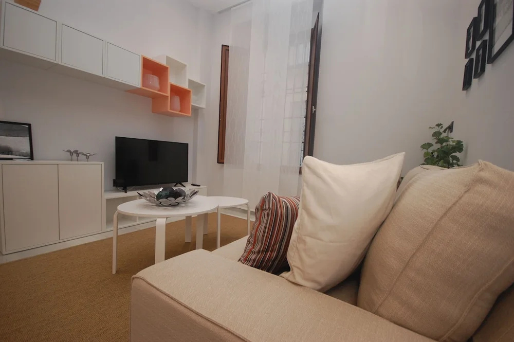 Holi-Rent Apartamento Mendoza