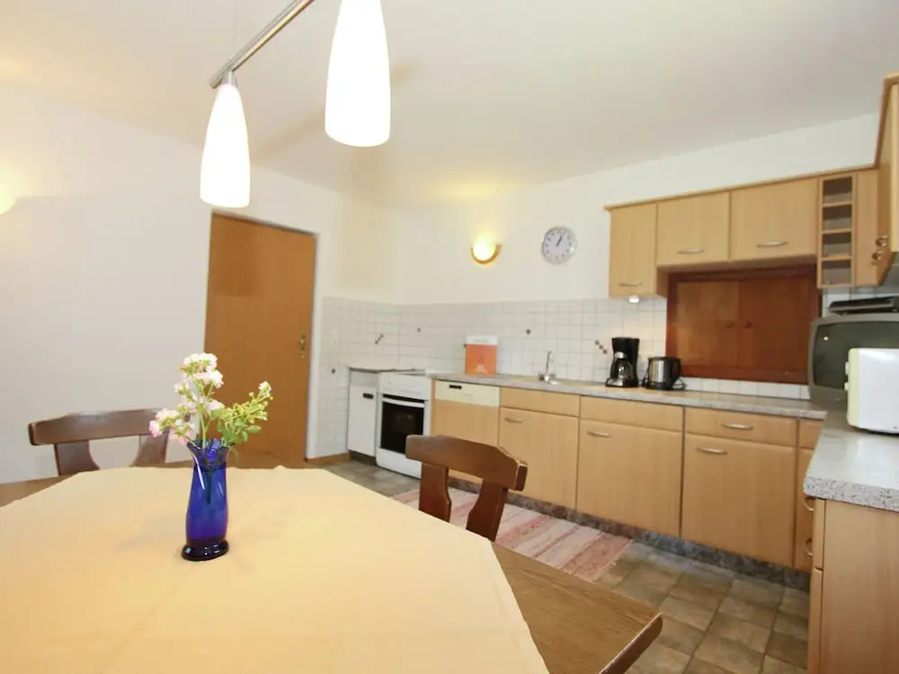 Residence Alpin