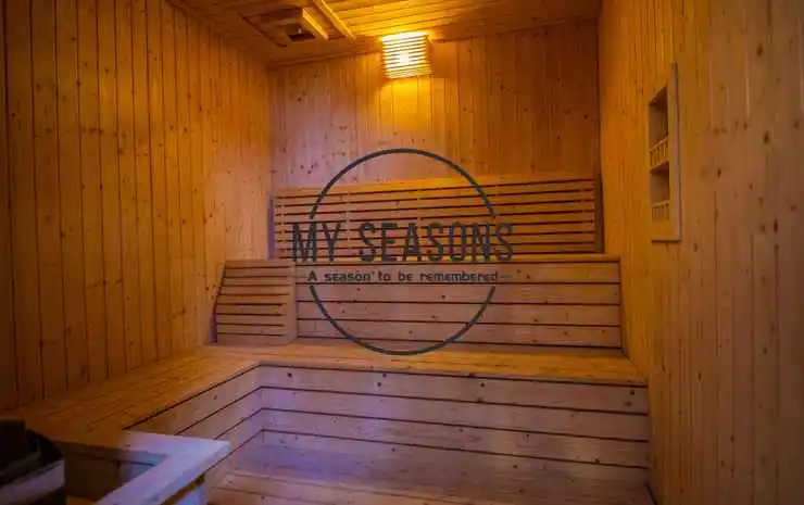 Timurbay Seafront Residence & Suites