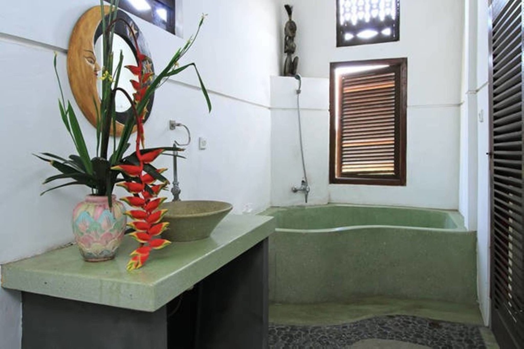 Gusde House Villas