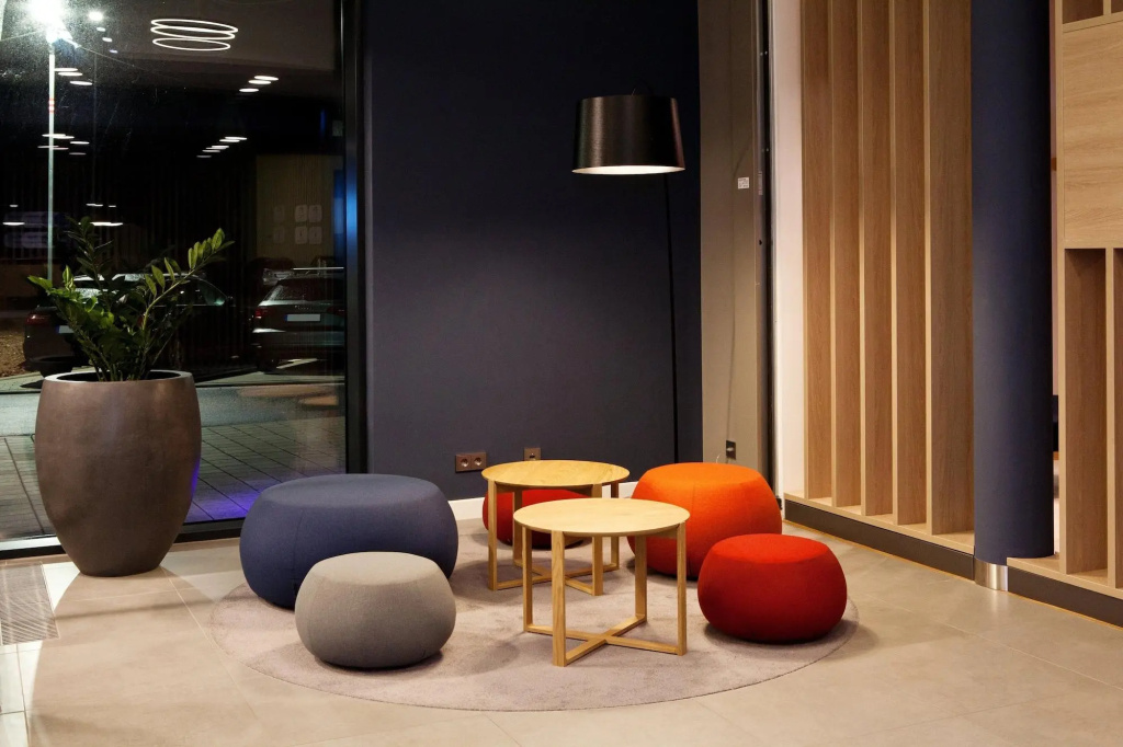 Holiday Inn Express - Trier by IHG