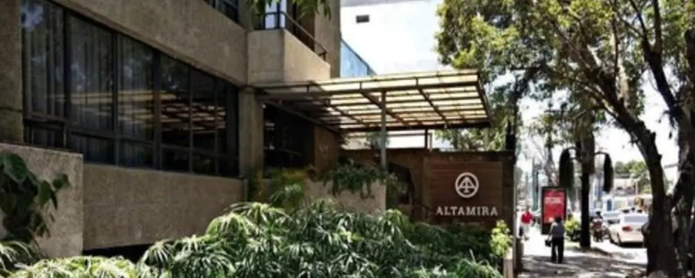 ApartHotel Altamira