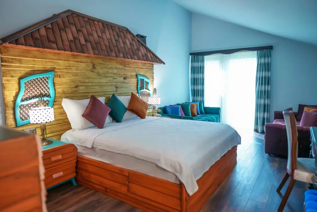 TOK EPİK HOTEL