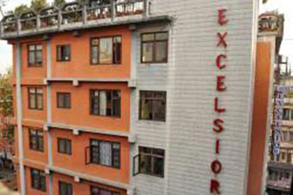 Hotel Aagaman