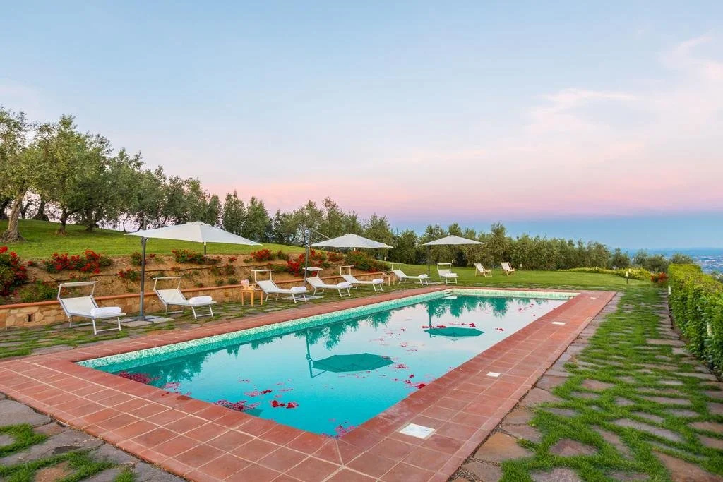 Villa Il Cerro