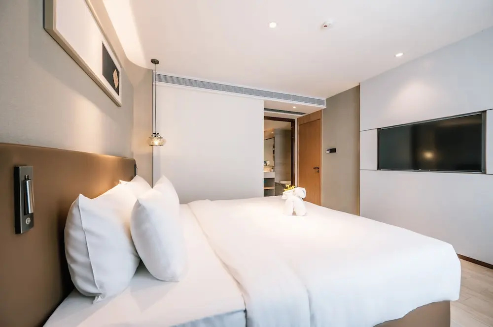 Laike Hotel