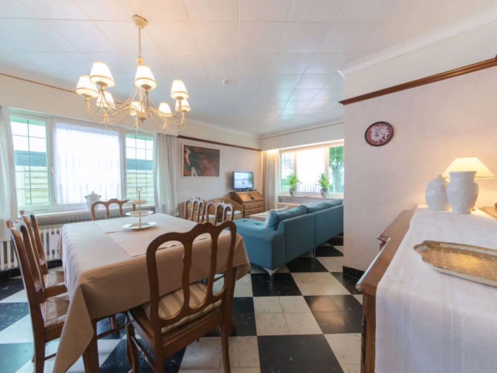 Holiday Home Villa Martinella by Interhome