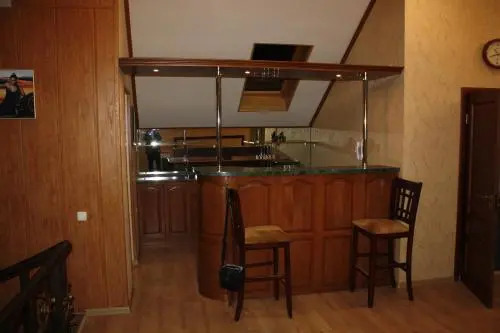 Guest House on Idarova 16