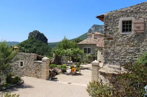 Domaine du Roc
