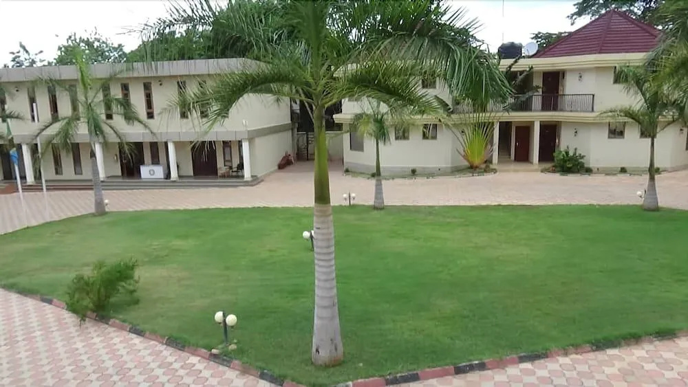 Naf Apartments - Mtwara
