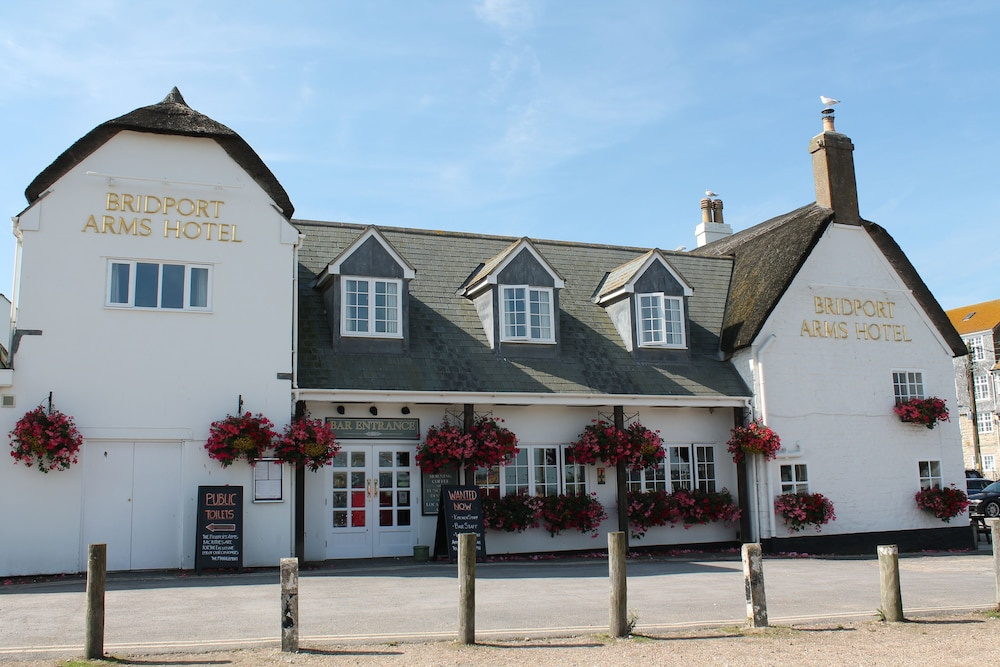 Bridport Arms Hotel
