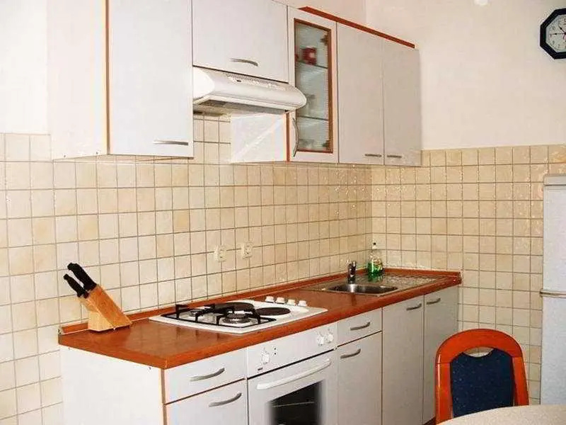 Apartment Borik (Adults Only)