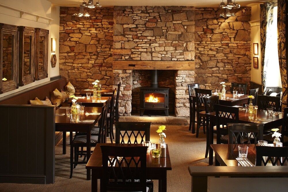 The George at Backwell