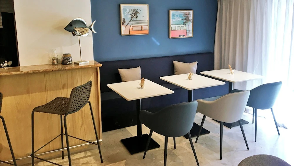 Hapimag Apartments Antibes