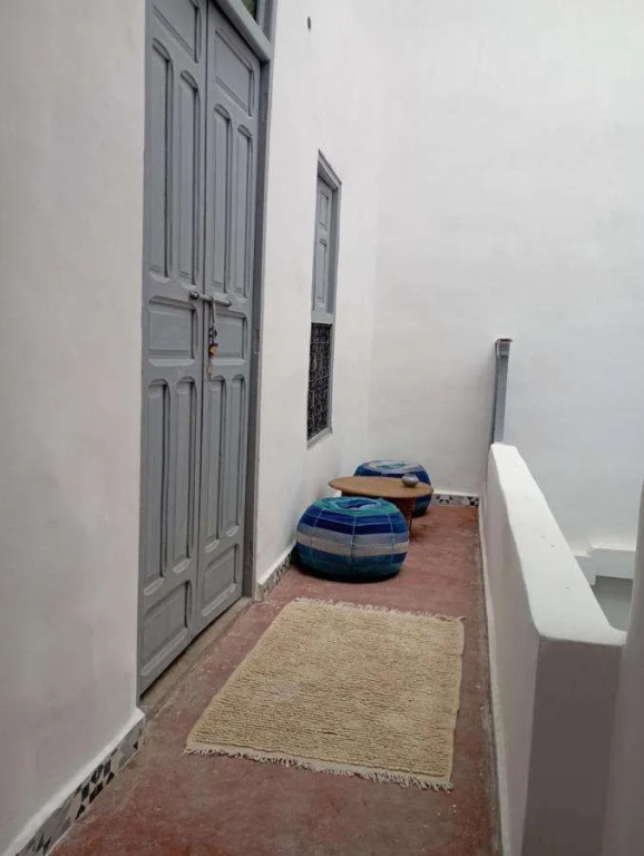 RIAD DAR LFONOUN