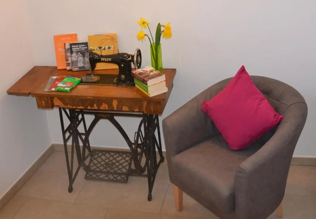 Ferienwohnung Anna