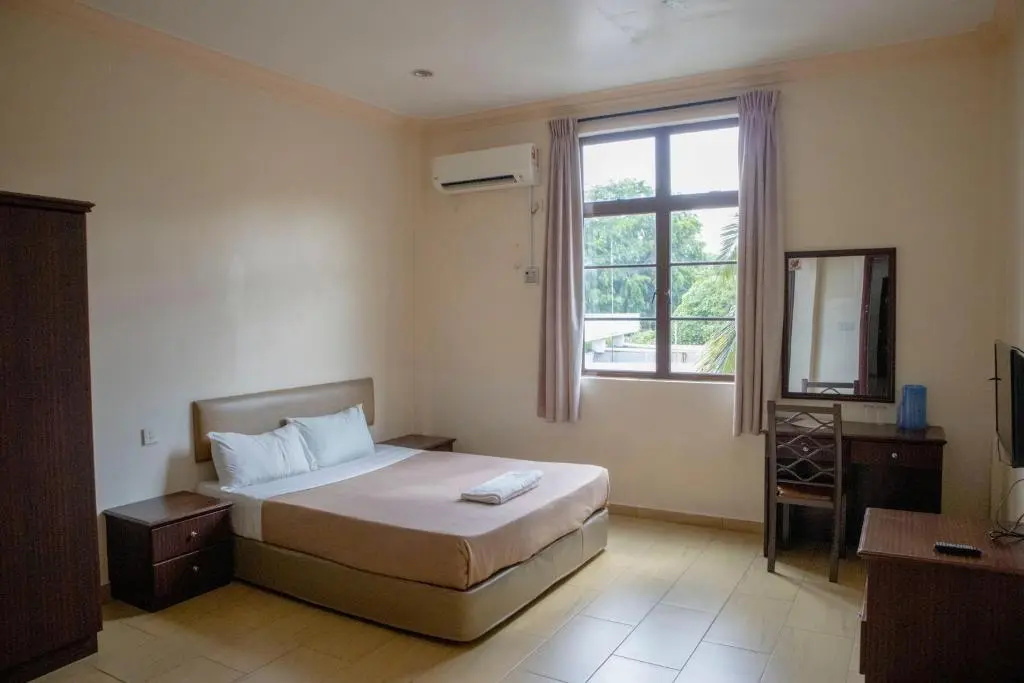Glistar Hotel