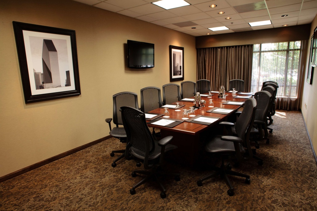Embassy Suites Dallas - DFW Airport North