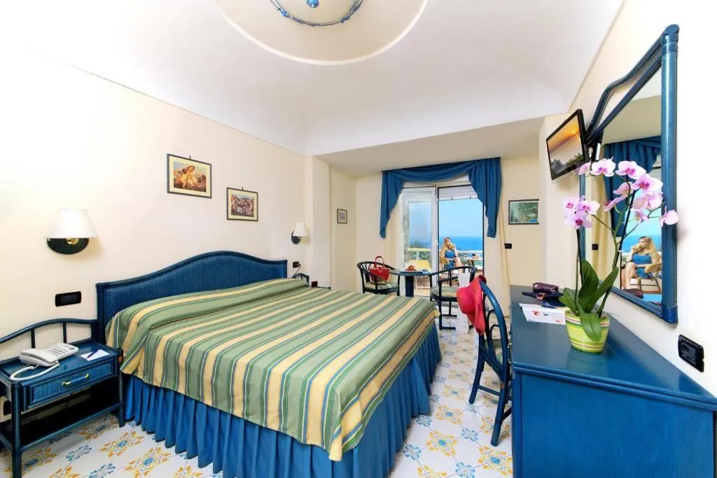 Sorriso Thermae Resort & Spa
