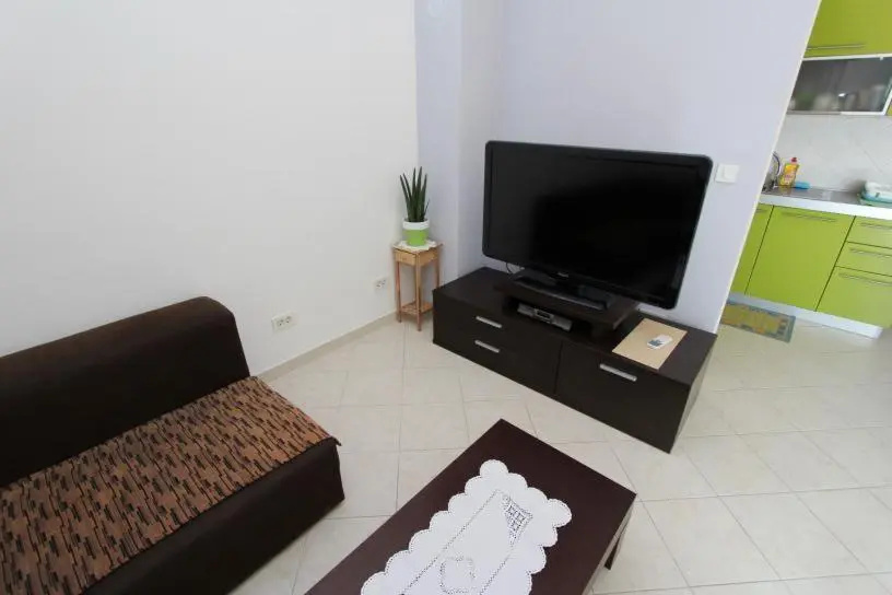 Apartment Alen