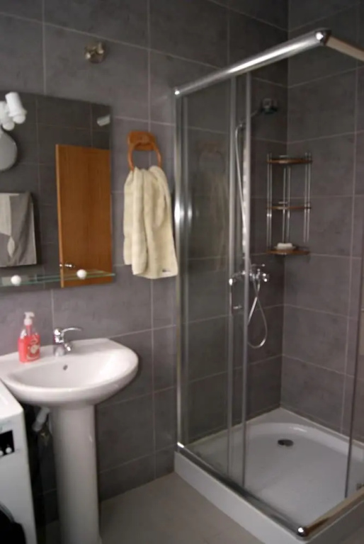 House With 2 Bedrooms in Horta, With Wonderful sea View, Enclosed Garden and Wifi Near the Beach