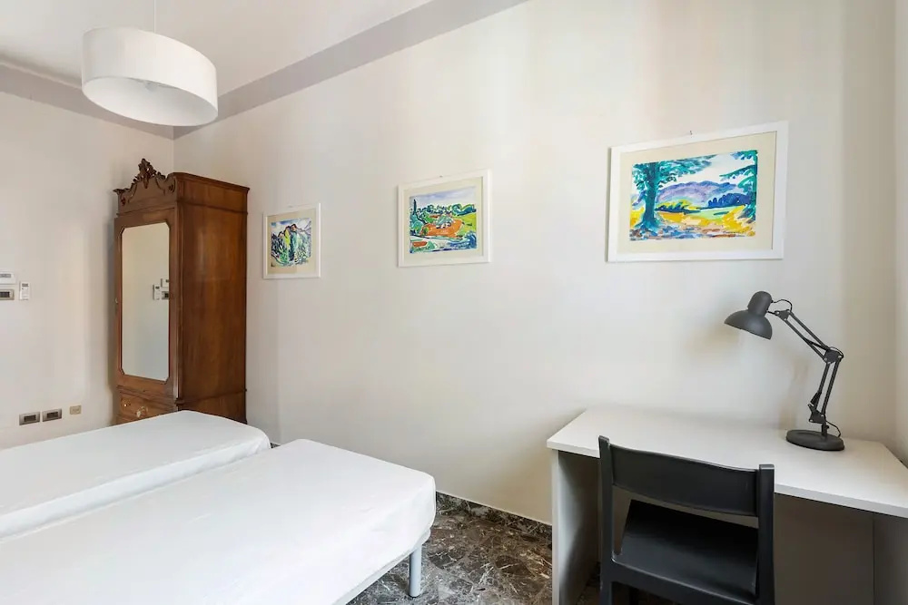 Residenza Irnerio