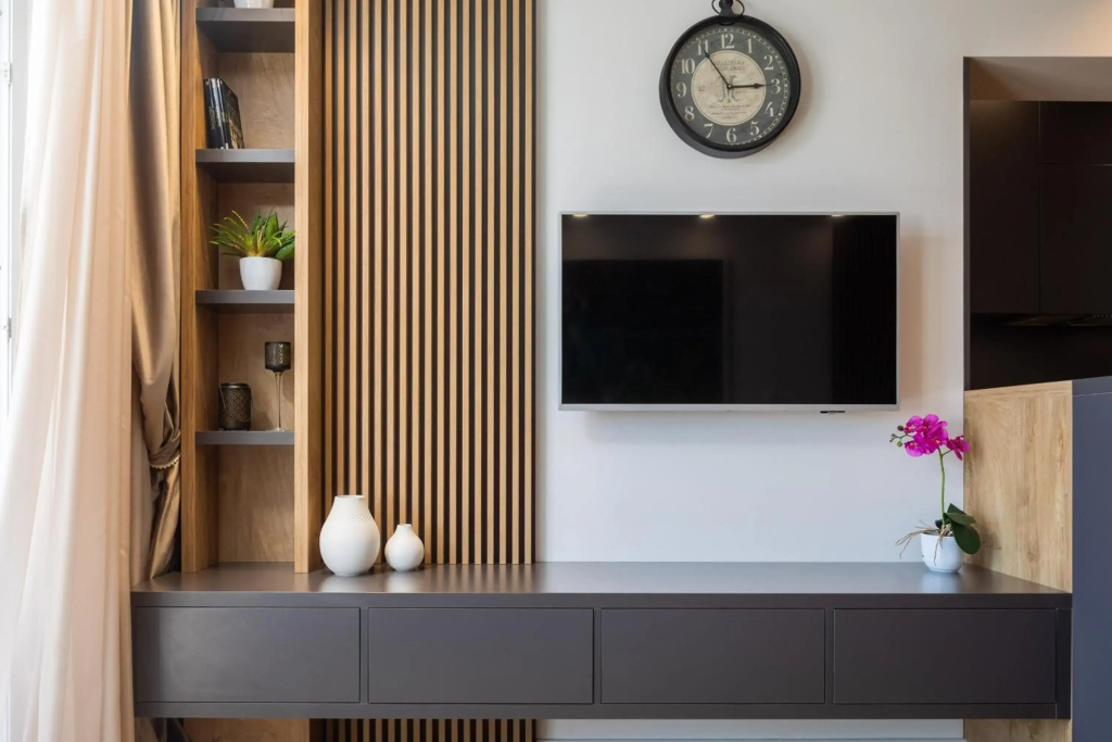 V Luxury Apartment