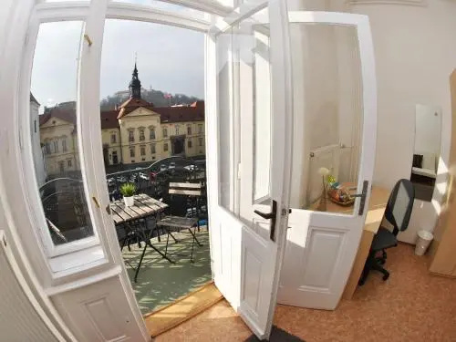 7nights Apartments Dominikánské naměstí