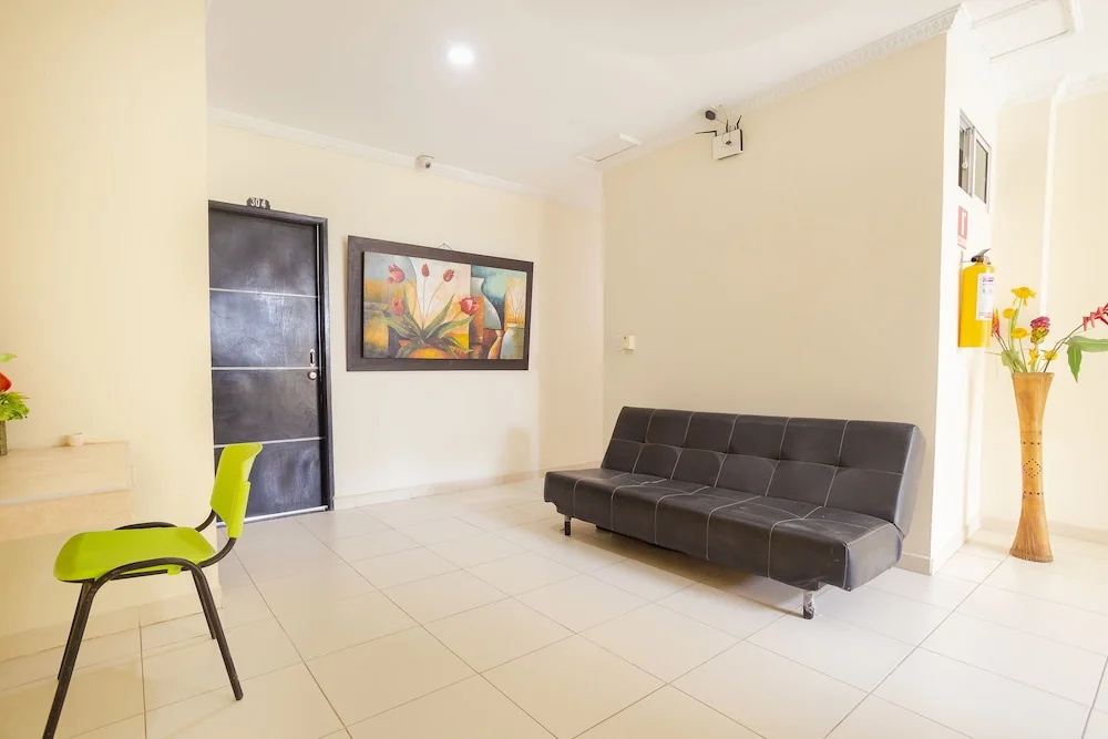 Hotel Calarca 1
