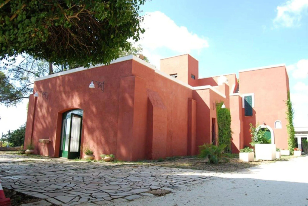 Agriturismo Tibitone