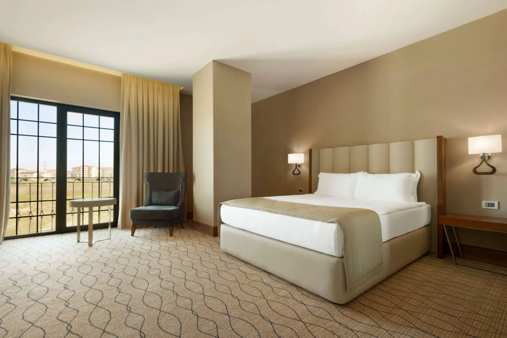 Ramada by Wyndham Sakarya Hotel