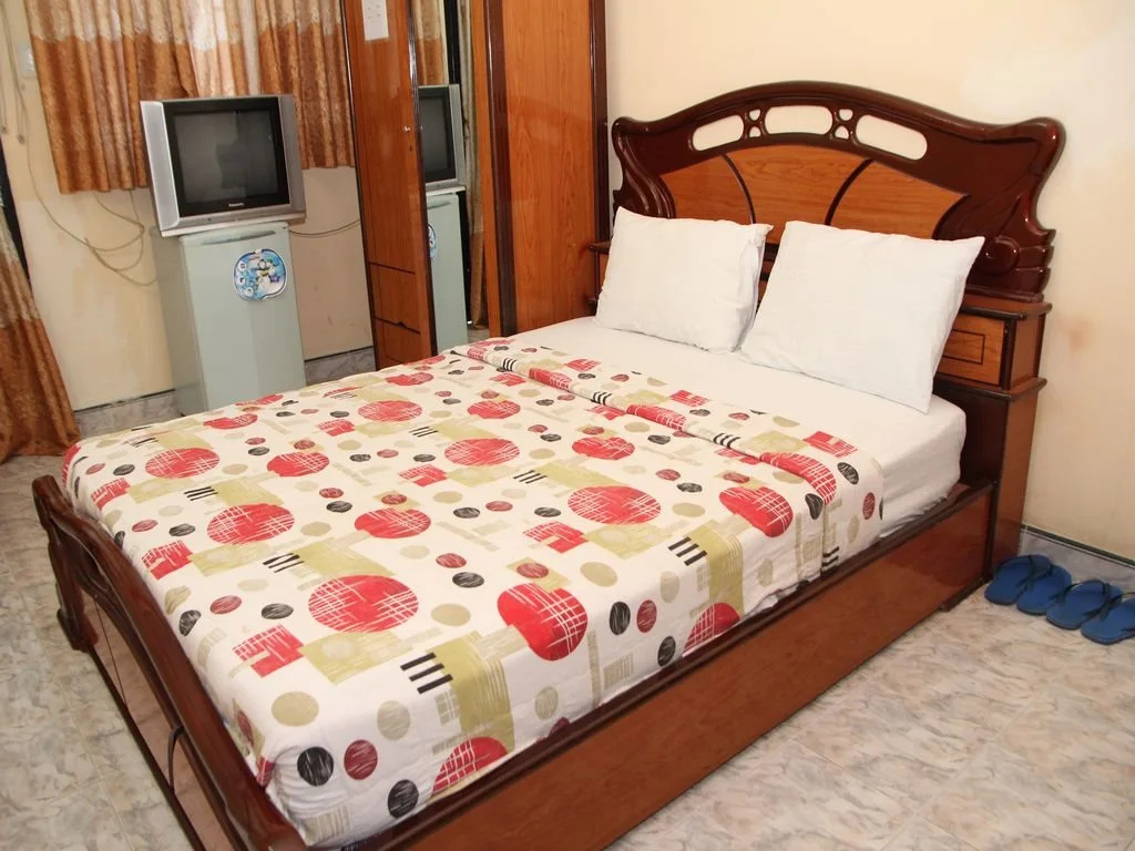 Ngan Long Hotel