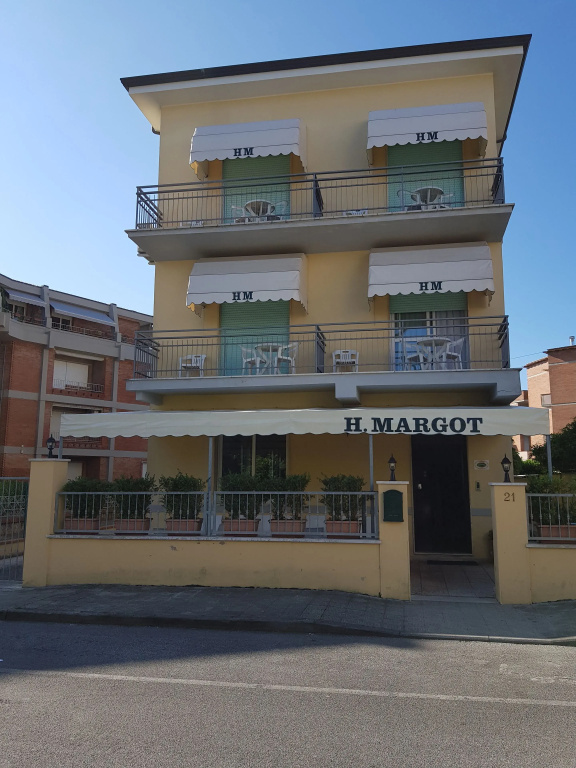 Hotel Margot