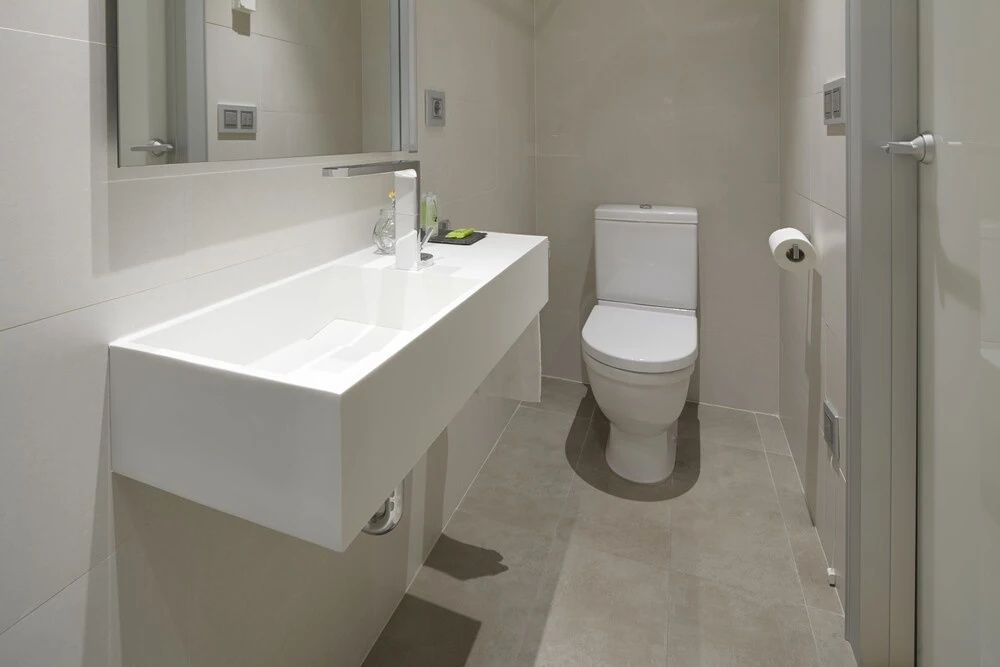 Easo Suite 2B by FeelFree Rentals