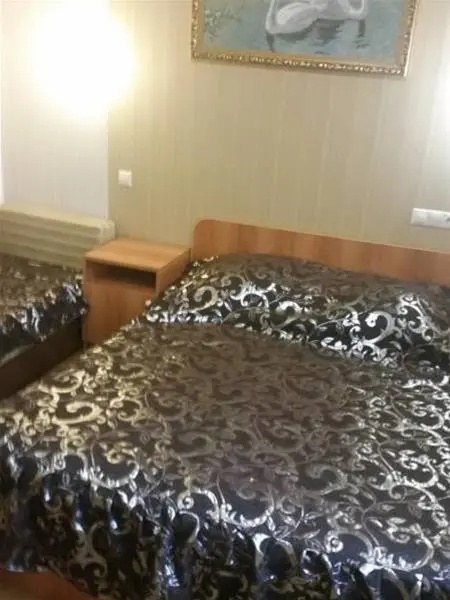 Motel Persona Grata