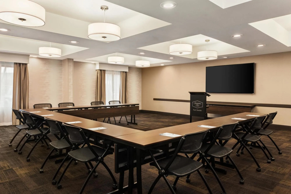 Hampton Inn by Hilton Fort Smith