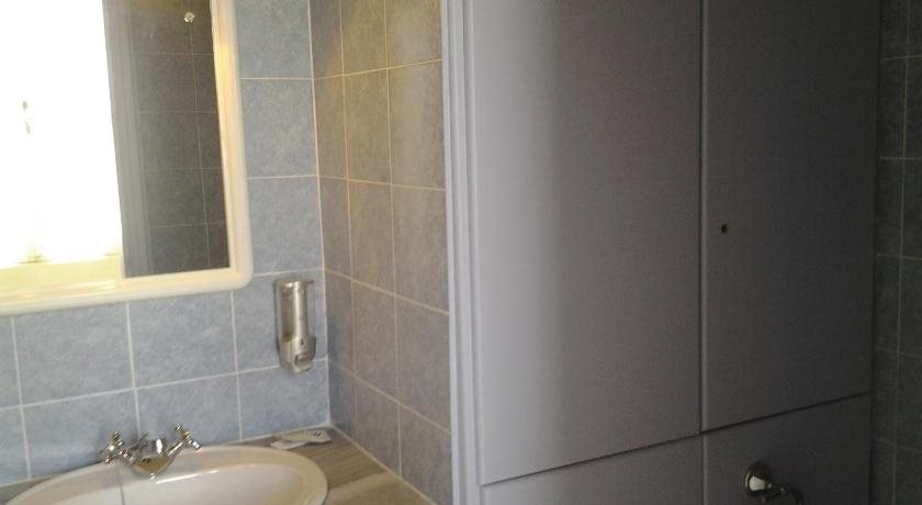 Noe Rooms In Center Of Tinos