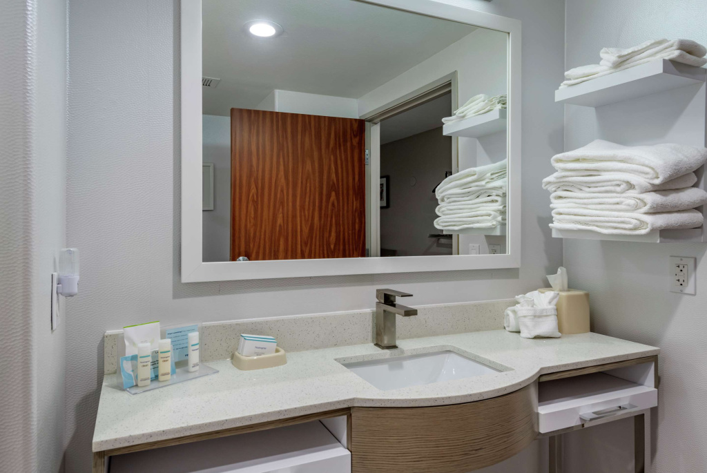 Hampton Inn Brownwood